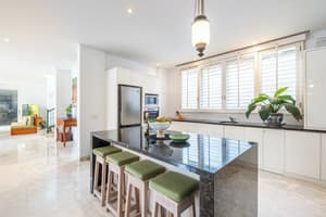 thumbnail: Private kitchen