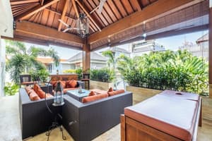 thumbnail: Terrace/patio