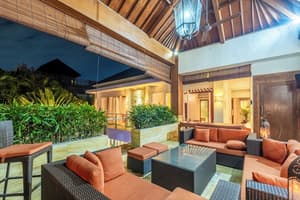 thumbnail: Terrace/patio