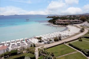 thumbnail: Aerial view