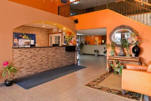 thumbnail: Reception