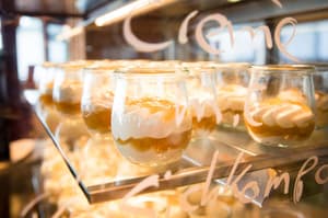 thumbnail: Food and drink