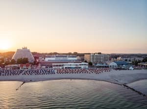 thumbnail: Beach