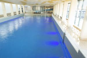 thumbnail: Indoor pool