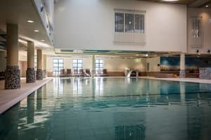 thumbnail: Indoor pool