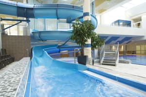 thumbnail: Waterslide