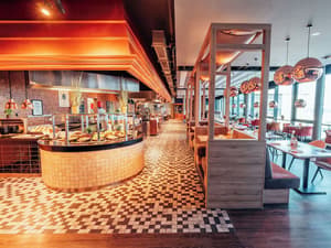 thumbnail: Restaurant