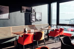 thumbnail: Restaurant