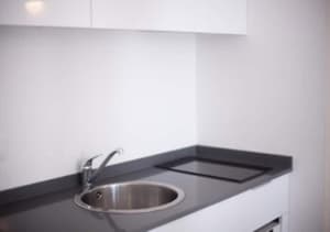 thumbnail: Private kitchenette