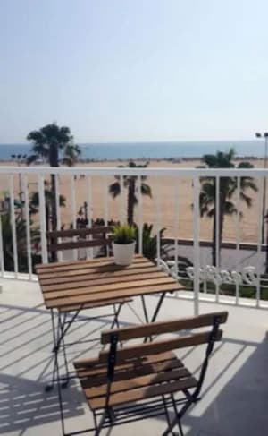 thumbnail: Terrace/patio