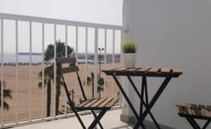 thumbnail: Terrace/patio