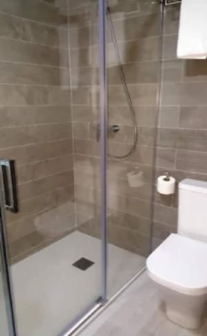 thumbnail: Bathroom shower
