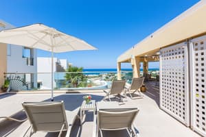 thumbnail: Sundeck