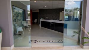 thumbnail: Interior entrance