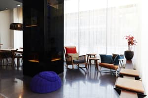 thumbnail: Reception