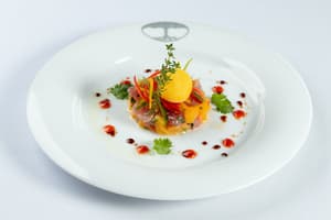 thumbnail: Food and drink