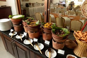 thumbnail: Food and drink