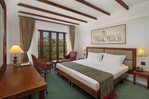 thumbnail: View from room