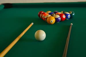 thumbnail: Billiards