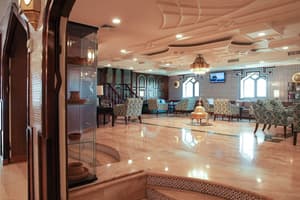 thumbnail: Reception