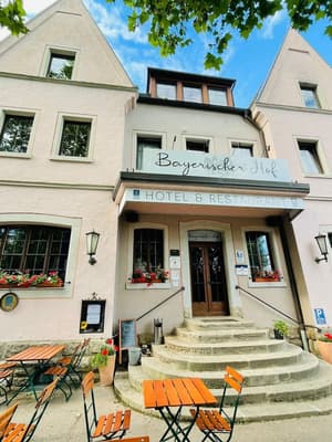 Bayerischer Hof