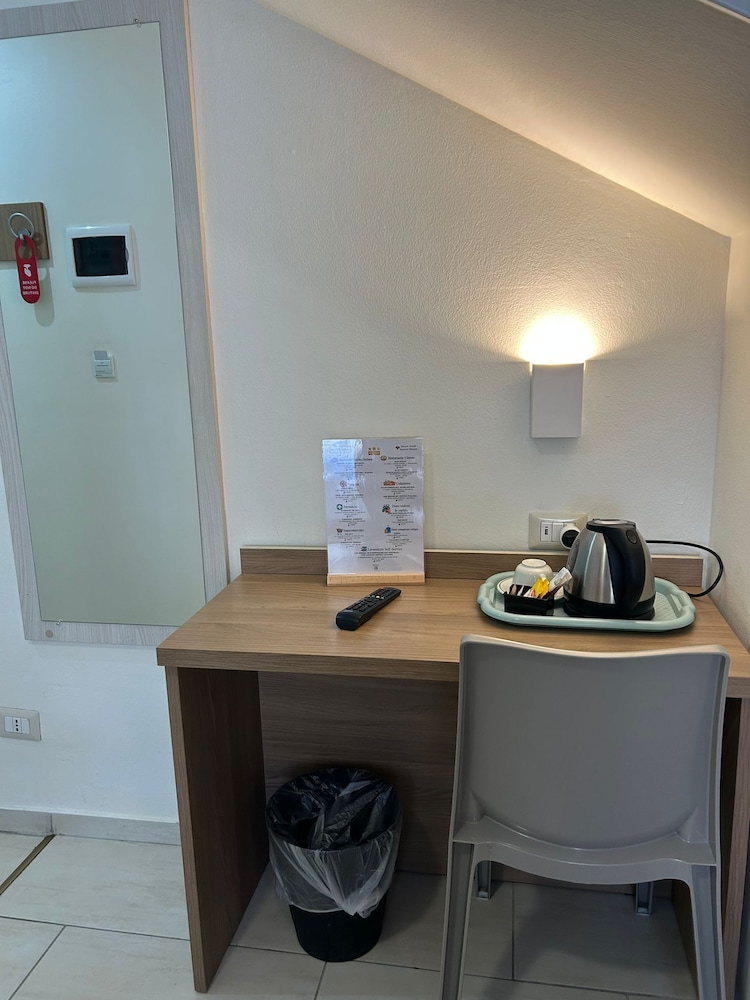 Work-area