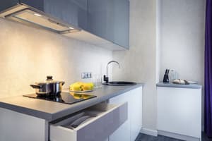 thumbnail: Private kitchen