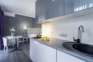 thumbnail: Private kitchen