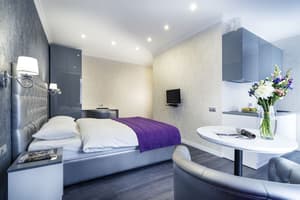 thumbnail: Room