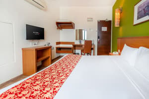 thumbnail: Room