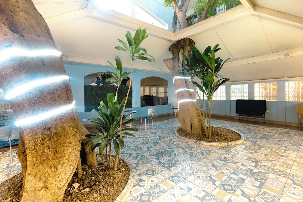 Building design