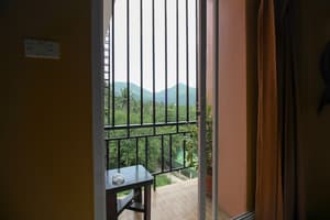 thumbnail: Balcony