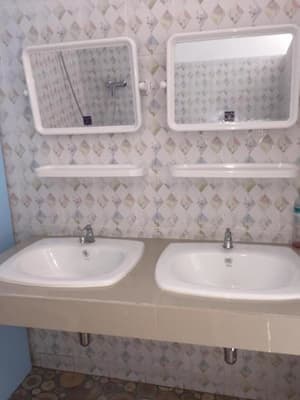 thumbnail: Bathroom sink