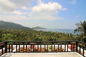 thumbnail: View from property