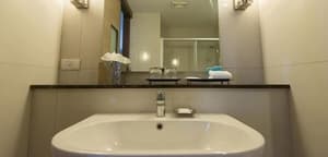 thumbnail: Bathroom sink