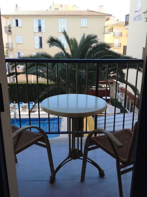 thumbnail: Balcony