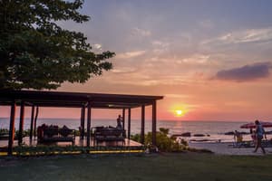 thumbnail: Beach bar