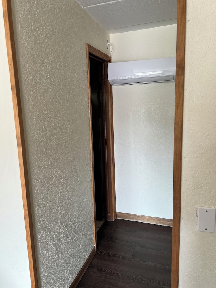 Air conditioning