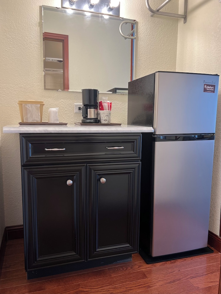 Mini-refrigerator