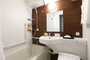 thumbnail: Room amenity