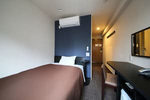 thumbnail: Room amenity