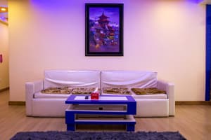 thumbnail: Living area