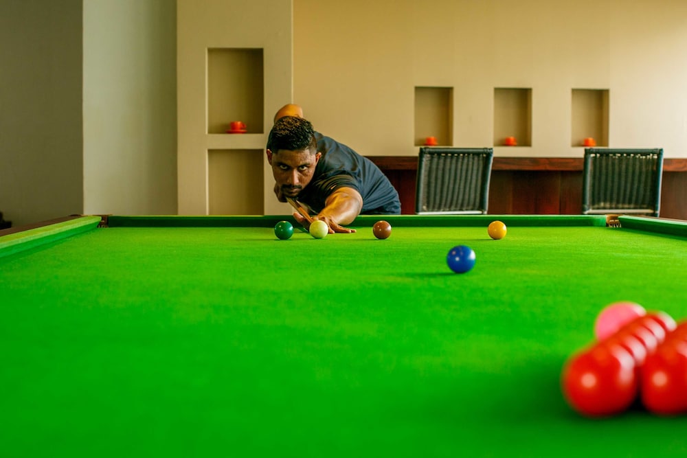 Billiards