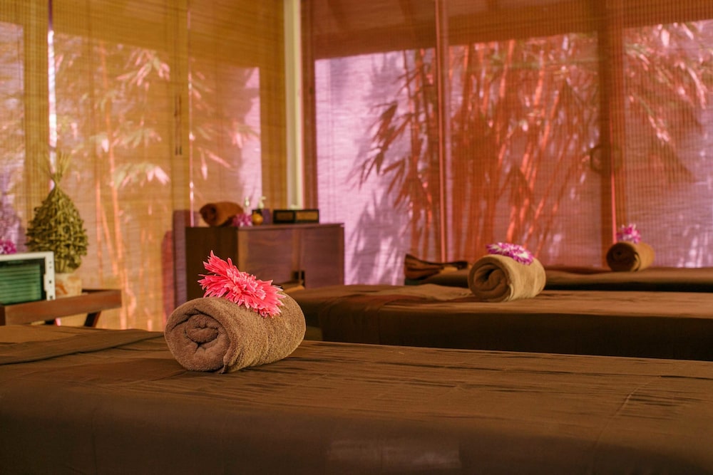 Treatment room