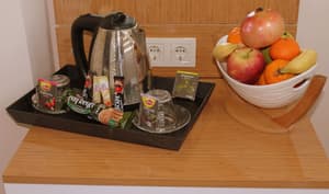 thumbnail: Coffee and/or coffee maker