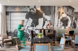 Leopold Hotel Oudenaarde
