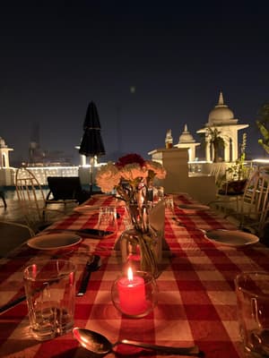 thumbnail: Restaurant