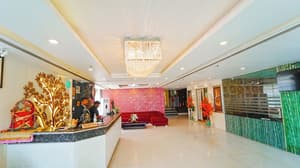 thumbnail: Reception