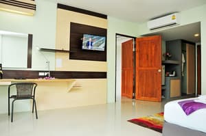 thumbnail: Living area