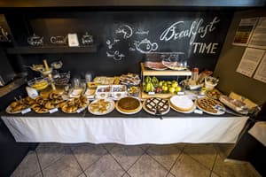 thumbnail: Breakfast meal